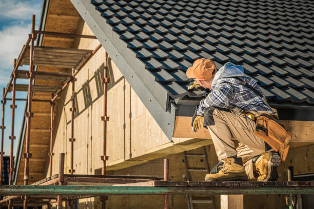 Steel Roofing in Jamul, CA